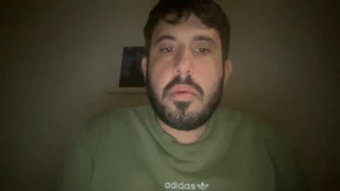 freddy3399 online show from January 2025 03:25:01 PM