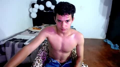 freddy romans online show from October 2025 12:19:01 AM