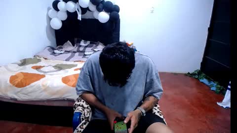 freddy romans online show from October 2025 12:43:01 AM