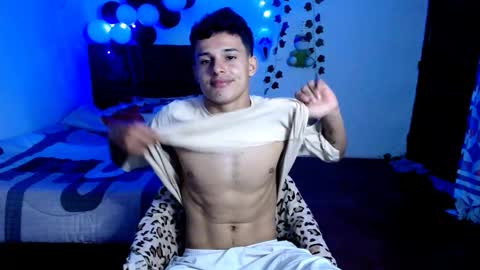 freddy romans online show from October 2025 11:56:02 PM