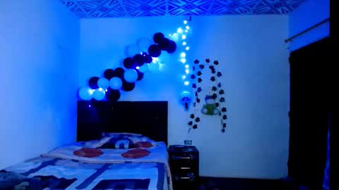 freddy romans online show from October 2025 01:44:01 AM