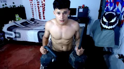 freddy romans online show from April 2026 11:20:02 PM