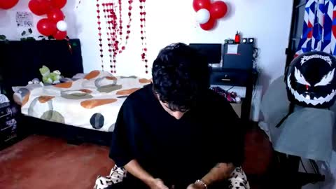 freddy romans online show from April 2026 11:57:02 AM