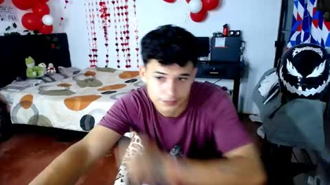 freddy romans online show from April 2026 11:31:01 AM