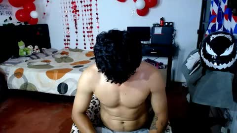 freddy romans online show from April 2026 12:29:02 PM