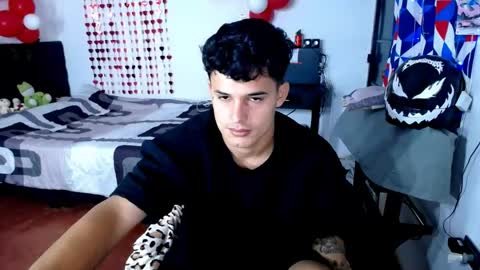 freddy romans online show from April 2026 11:46:02 AM