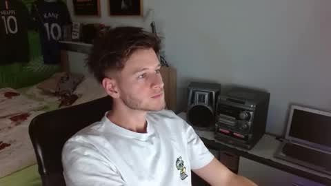 Frederick Perin online show from March 2026 03:28:01 PM