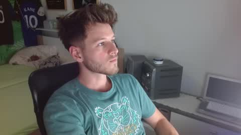 Frederick Perin online show from April 2026 02:08:01 PM