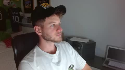 Frederick Perin online show from May 2026 01:39:02 PM