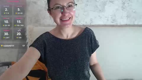 frederica_ online show from September 2025 09:31:02 AM