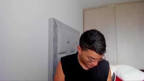 Snapshot of fredericsloan chatting on February 2026 06:36:01 PM Frederic Sloan online show from February 2026 06:36:01 PM