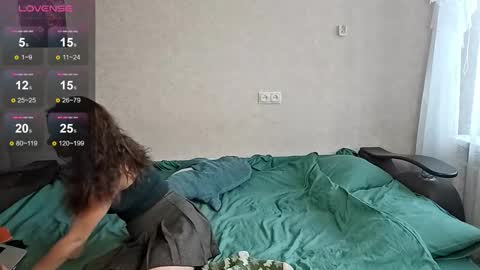 Mia online show from December 2025 10:22:02 AM