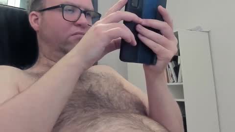 Fredrik online show from January 2025 04:04:01 PM