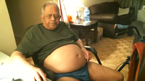 fredthetiger online show from June 2026 05:12:01 AM