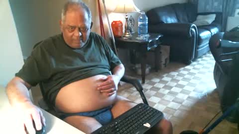 fredthetiger online show from June 2026 09:19:02 PM