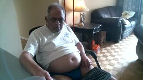 fredthetiger online show from July 2026 03:14:02 PM