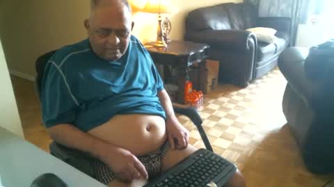 fredthetiger online show from July 2026 02:30:02 PM