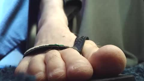 Snapshot of fredthetom12 chatting on February 2026 05:20:01 PM Greedy Fred online show from February 2026 05:20:01 PM