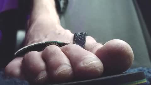 Snapshot of fredthetom12 chatting on February 2026 02:30:01 AM Greedy Fred online show from February 2026 02:30:01 AM