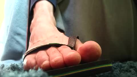 Snapshot of fredthetom12 chatting on February 2026 07:15:02 PM Greedy Fred online show from February 2026 07:15:02 PM