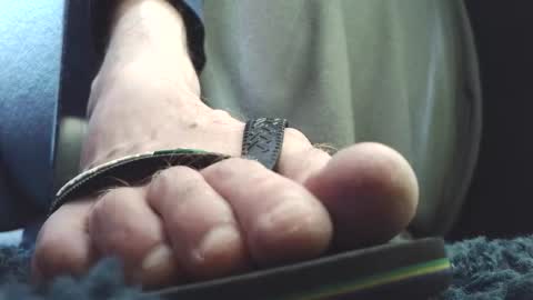 Snapshot of fredthetom12 chatting on March 2026 01:51:01 PM Greedy Fred online show from March 2026 01:51:01 PM