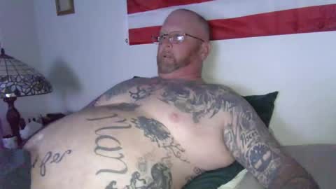 Freebird739 online show from February 2025 09:38:01 AM