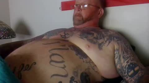 Freebird739 online show from October 2025 10:12:02 AM