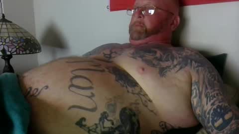 Freebird739 online show from October 2025 01:14:02 AM