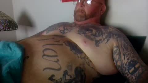 Freebird739 online show from October 2025 08:04:02 AM