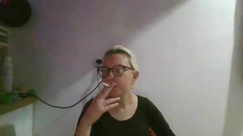 Diana online show from February 2026 10:52:02 PM