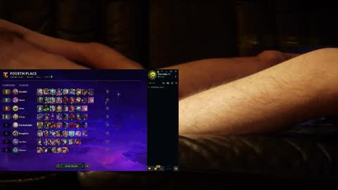 Duckmysick online show from February 2026 01:47:01 PM