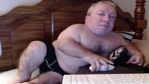 Cute Lil Man online show from October 2025 03:18:02 AM