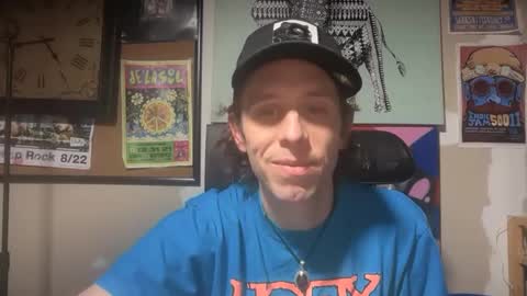 freeyourmind247 online show from January 2025 05:53:01 PM