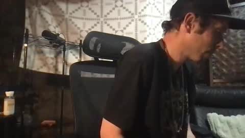 freeyourmind247 online show from April 2026 08:07:01 AM