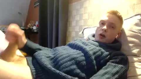 Antoine online show from December 2024 03:28:02 PM