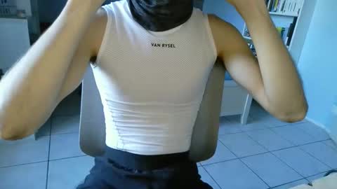 Snapshot of french_666999 chatting on October 2025 09:22:01 AM French 666999 online show from October 2025 09:22:01 AM