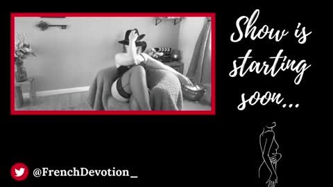 Louise or Lou 3 online show from January 2025 07:08:01 PM