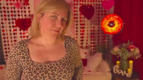 Louise or Lou 3 online show from February 2025 07:38:02 PM