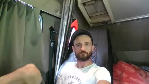 Snapshot of french_truck chatting on May 2026 12:45:01 PM french_truck online show from May 2026 12:45:01 PM