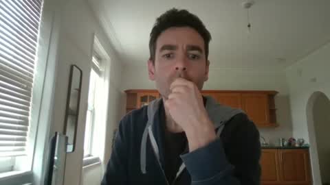 Horny Paul online show from February 2026 12:37:02 PM