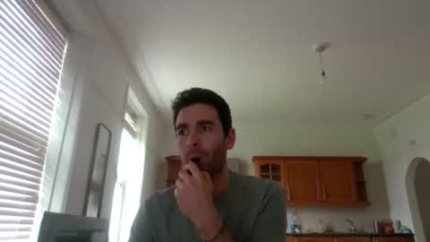 Horny Paul online show from February 2026 01:15:02 PM