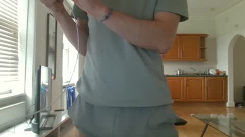 Horny Paul online show from March 2026 12:34:01 PM