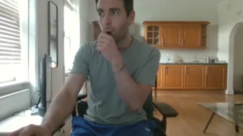 Horny Paul online show from March 2026 03:07:01 PM