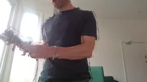 Horny Paul online show from June 2026 11:16:01 AM