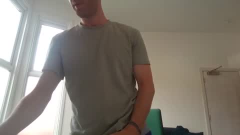 Horny Paul online show from June 2026 12:29:02 PM
