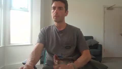 Horny Paul online show from June 2026 01:23:02 PM