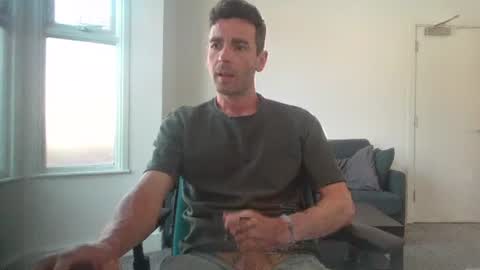 Horny Paul online show from July 2026 12:57:02 PM