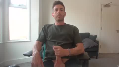 Horny Paul online show from July 2026 01:37:01 PM