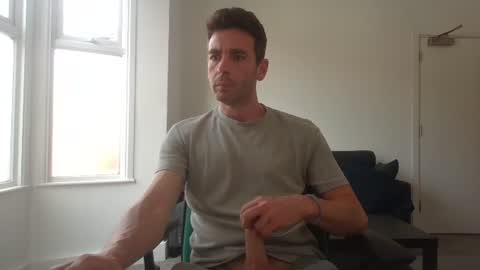 Horny Paul online show from July 2026 02:11:01 PM