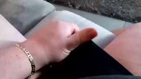 Daddyprecum online show from March 2026 10:20:01 AM